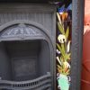 Victorian Tiled Insert 1629TI - Antique Fireplace Company