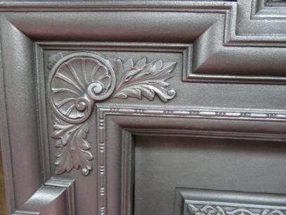 227CS_1606_Arts_&_Crafts _Cast_Iron_Surround