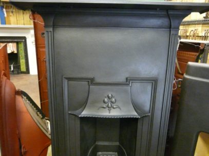 271B_1609_Edwardian_Art_Nouveau_Bedroom_Fireplace
