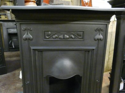 273MC_1610_Art_Nouveau_Fireplace