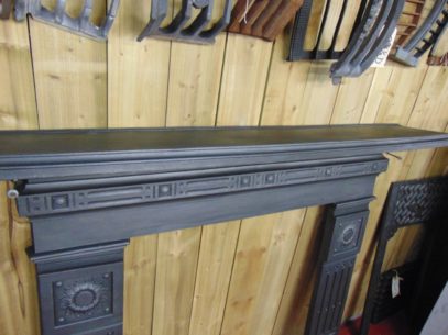 145CS_1645_Victorian_Cast_Iron_Fire_Surround