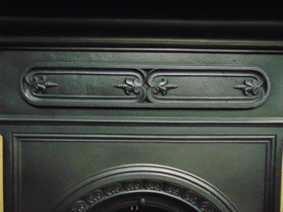 217B_1665_Antique_Victorian_Bedroom_Fireplace