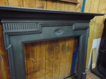 007CS_1670_Victorian_Cast_Iron_Fire_Surround