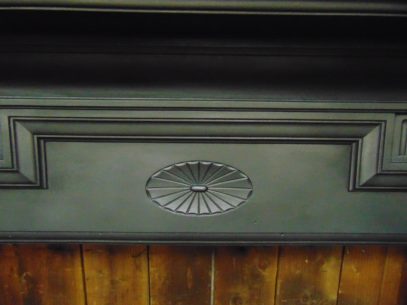 007CS_1670_Victorian_Cast_Iron_Fire_Surround