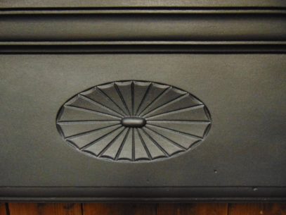 007CS_1670_Victorian_Cast_Iron_Fire_Surround