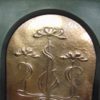 149CS_1683_Arts_&_Crafts_Cast_Iron_Surround
