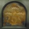 149CS_1683_Arts_&_Crafts_Cast_Iron_Surround