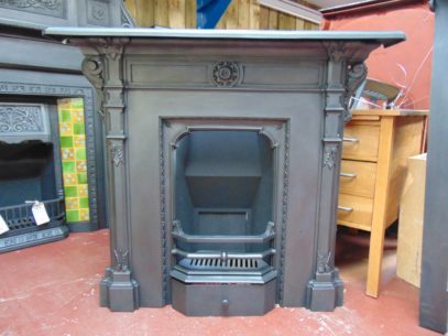 209LC_1687_Victorian_Cast_Iron_Fireplace