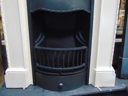 292B_1809_Edwardian_Art_Nouveau_Bedroom_Fireplace