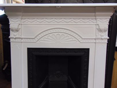 040MC_1700_Victorian_Cast_Iron_Fireplace