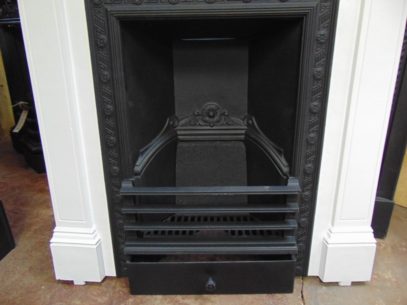 040MC_1700_Victorian_Cast_Iron_Fireplace