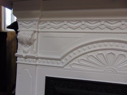 040MC_1700_Victorian_Cast_Iron_Fireplace