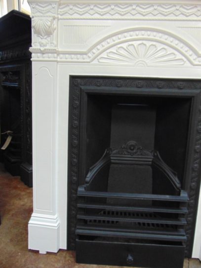 040MC_1700_Victorian_Cast_Iron_Fireplace