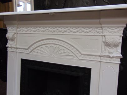 040MC_1700_Victorian_Cast_Iron_Fireplace