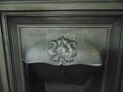 078B_1708_Art_Nouveau_Bedroom_Fireplace