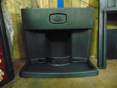 237LC_1704_1930's_Cast_Iron_Fireplace