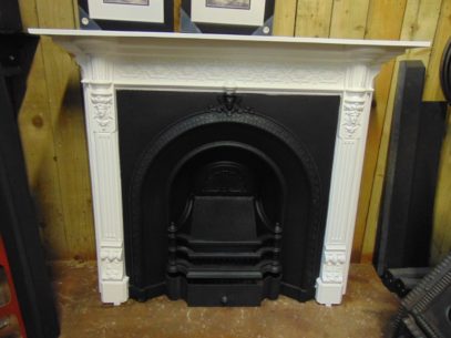 263LC_1696_Victorian_Cast_Iron_Fireplace