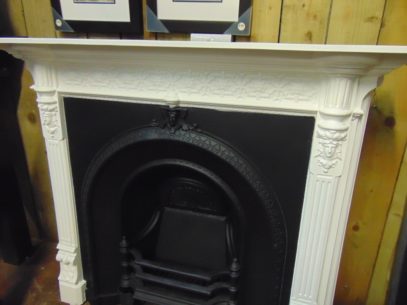 263LC_1696_Victorian_Cast_Iron_Fireplace