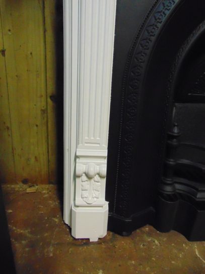 263LC_1696_Victorian_Cast_Iron_Fireplace