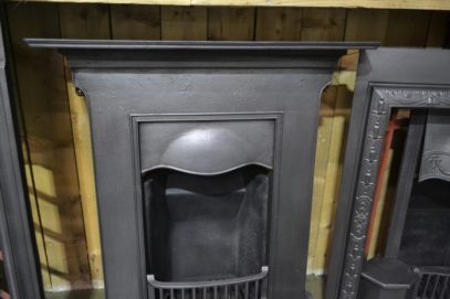 Edwardian Cast Iron Fireplace 1735MC - Antique Fireplace Company