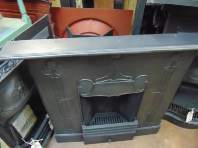 217LC_1736_Original_Art_Nouveau_Fireplace