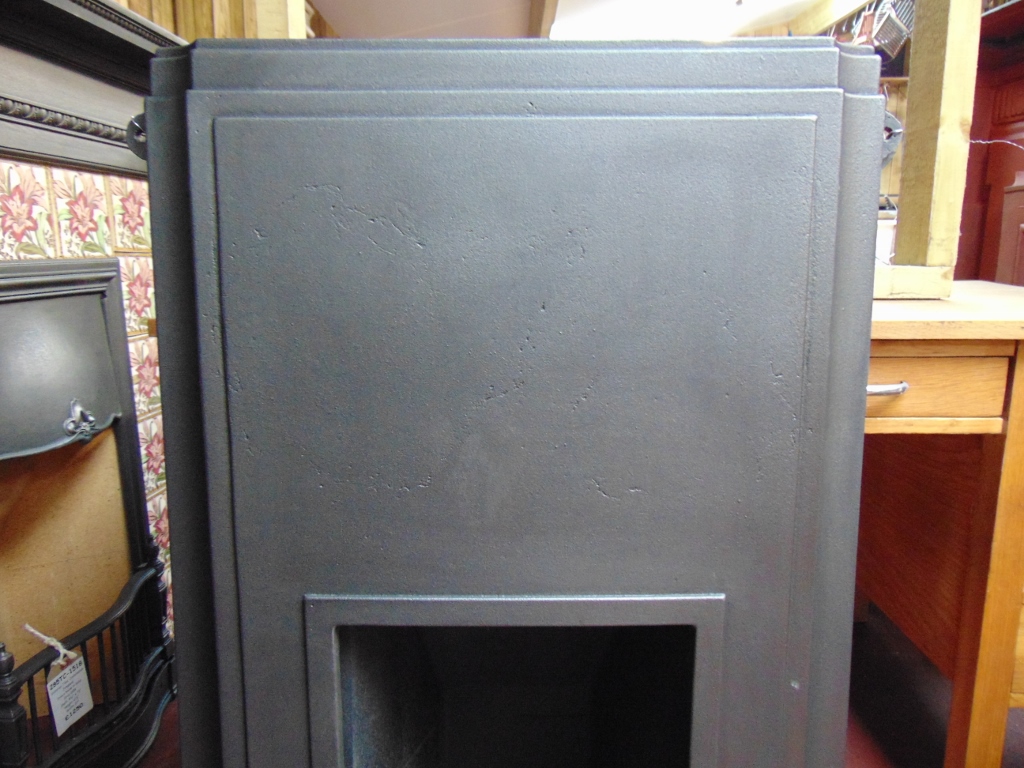 1930 S Art Deco Bedroom Fireplace 1726b Antique