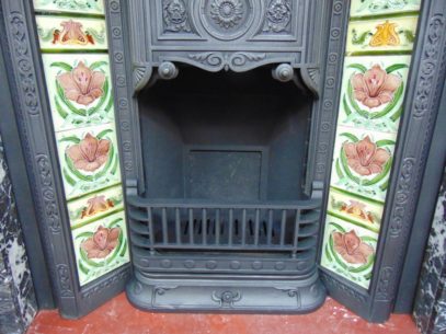 262TI_1727_Reclaimed_Victorian_Tiled_Insert