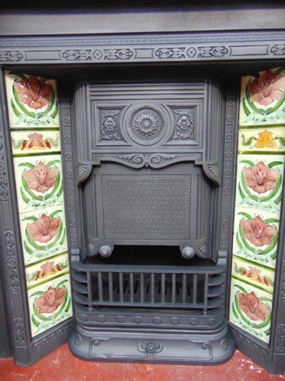 262TI_1727_Reclaimed_Victorian_Tiled_Insert