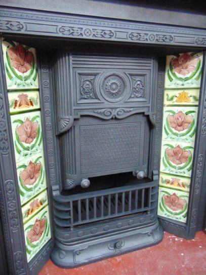 262TI_1727_Reclaimed_Victorian_Tiled_Insert