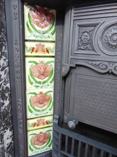 262TI_1727_Reclaimed_Victorian_Tiled_Insert