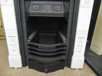 Victorian Fireplace - 269MC-1738 - Image 3