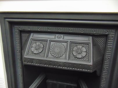 Victorian Fireplace - 269MC-1738 - Image 4