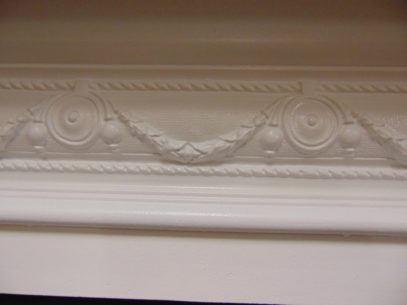 Victorian Fireplace - 269MC-1738 - Image 6