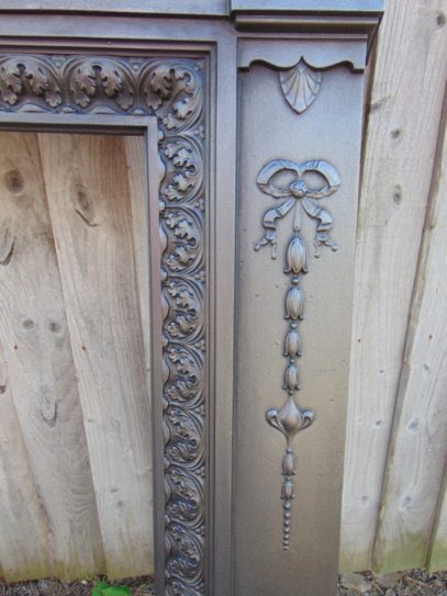 272CS_1740_Edwardian_Cast_Iron_Surround