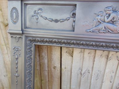 272CS_1740_Edwardian_Cast_Iron_Surround