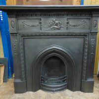 272CS_1740_Edwardian_Cast_Iron_Surround