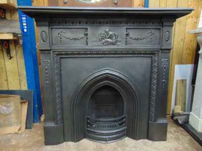 272CS_1740_Edwardian_Cast_Iron_Surround