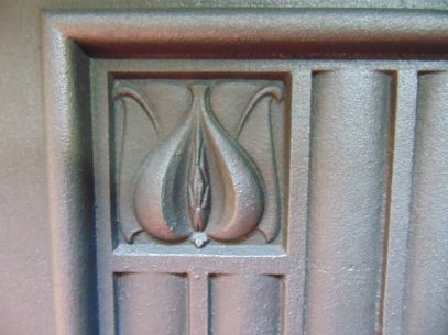 068B_1747_Art_Nouveau_Bedroom_Fireplace