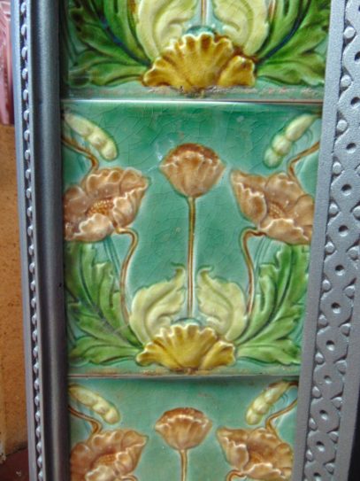 AN068_Original_Art_Nouveau_Fireplace_Tiles