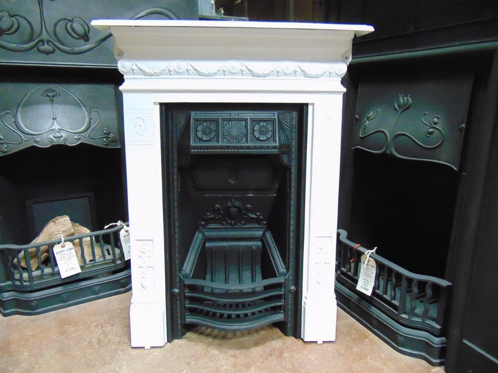 295B_1767_Victorian_Bedroom_Fireplace Old Fireplaces