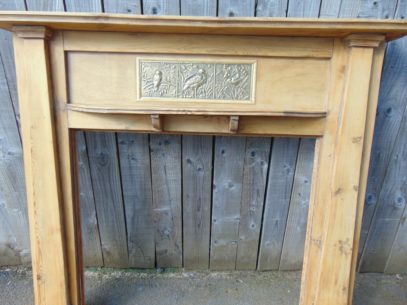 298WS_1777_Original_Arts_&_Crafts_Pine_Surround