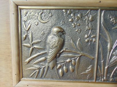 298WS_1777_Original_Arts_&_Crafts_Pine_Surround