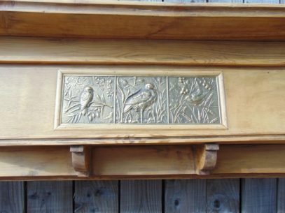 298WS_1777_Original_Arts_&_Crafts_Pine_Surround