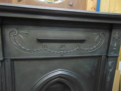 051CS_1788_Edwardian_Cast_Iron_Surround