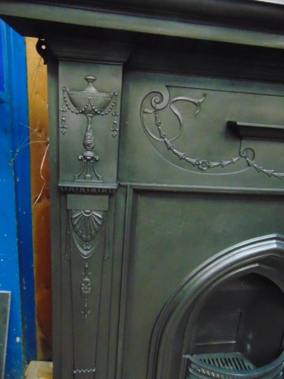 051CS_1788_Edwardian_Cast_Iron_Surround