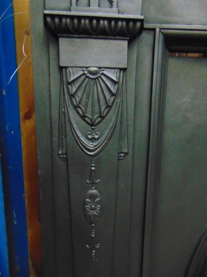 051CS_1788_Edwardian_Cast_Iron_Surround