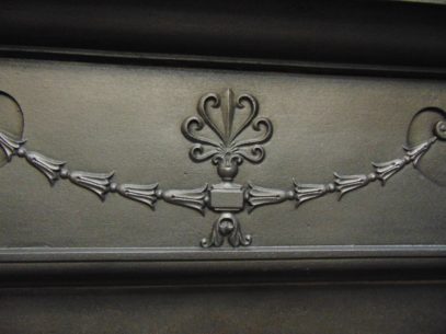 051CS_1788_Edwardian_Cast_Iron_Surround