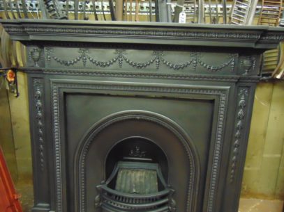 197CS_1057_Victorian_Cast_Iron_Surround