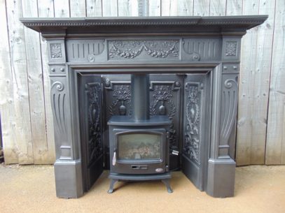 125CS_1805_Victorian_Cast_Iron_Fireplace_Surround