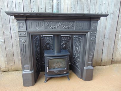 125CS_1805_Victorian_Cast_Iron_Fireplace_Surround